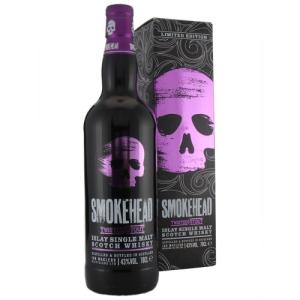 Smokehead Twisted Stout 43 70cl