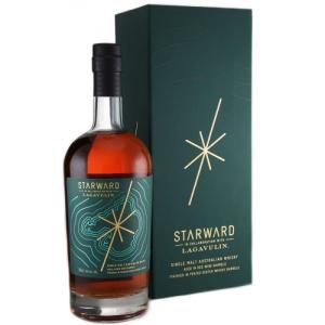 Starward Lagavulin Cask Finish 48 70cl