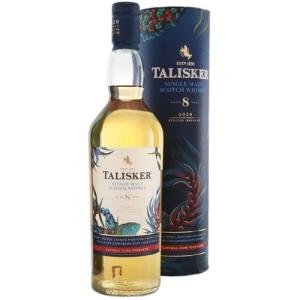 Talisker 2011 8 Year Old Special Release 2020 579 70cl