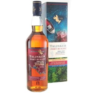 Talisker Port Ruighe 46 70cl