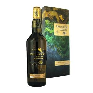 Talisker 30 Year Old 2022 Release 496 70cl