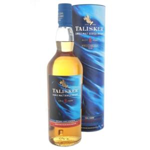 Talisker 8 Year Old Tidal Churn Special Release 2024 587 70cl