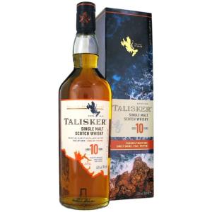 Talisker 10 Year Old 458 70cl