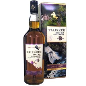 Talisker 18 Year Old 458 70cl
