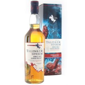 Talisker Storm 458 70cl