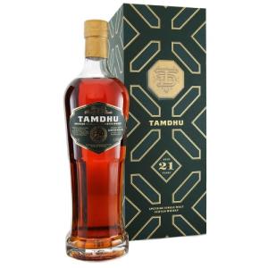 Tamdhu 21 Year Old 475 70cl
