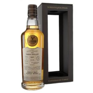 Tamdhu 2007 18 Year Old Connoisseurs Choice 8254 543 70cl