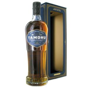 Tamdhu 15 Year Old 46 70cl