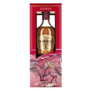 Tamdhu Year of The Horse 2026 538 70cl