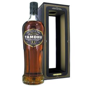 Tamdhu 18 Year Old 468 70cl