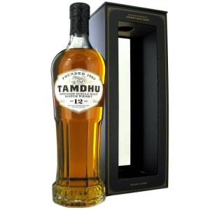 Tamdhu 12 Year Old 43 70cl