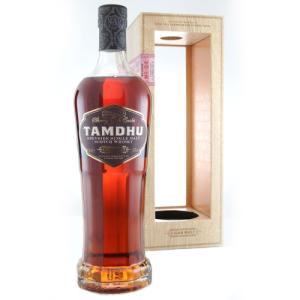 Tamdhu Cigar Malt 4 538 70cl