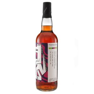 Tullibardine 2006 19 Year Old Thompson Bros UK Exclusive 525 70cl