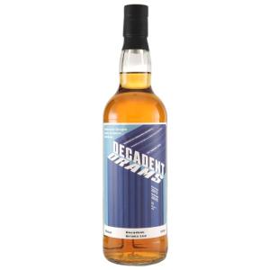 Tullibardine 2013 11 Year Old Decadent Drams 53 70cl