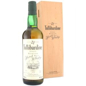Tullibardine 1970 21 Year Old 45 70cl