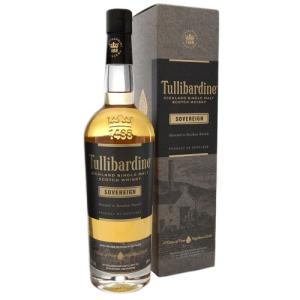 Tullibardine Sovereign 43 70cl