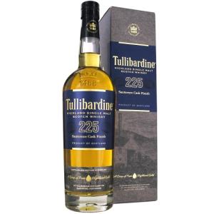 Tullibardine 225 Sauternes 43 70cl