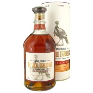 Wild Turkey Rare Breed Bourbon 584 70cl