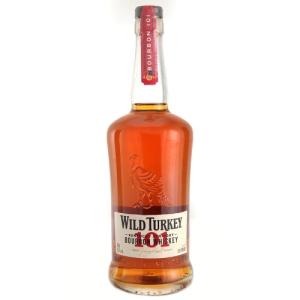 Wild Turkey 101 Proof 505 70cl