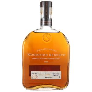 Woodford Reserve Kentucky Bourbon 452 70cl