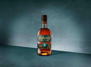 Glenallachie 8 Year Old Single Malt