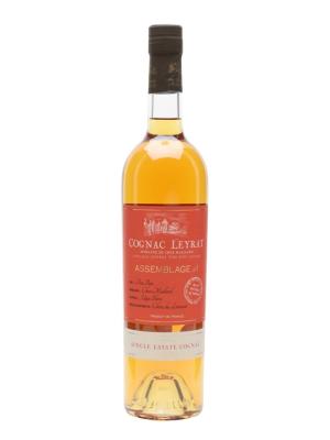 Leyrat Assemblage No1 VS Cognac