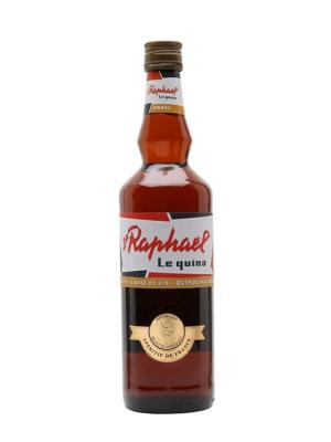 St Raphael Le Quina Ambre