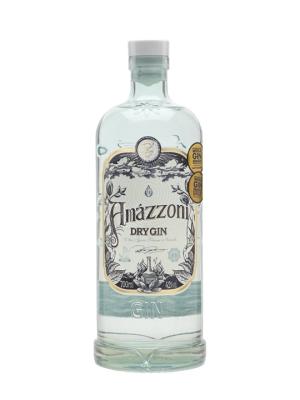 Amazzoni Gin
