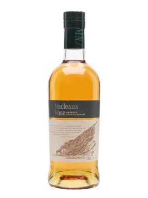 Macleans Nose Blended Scotch Whisky Blended Scotch Whisky
