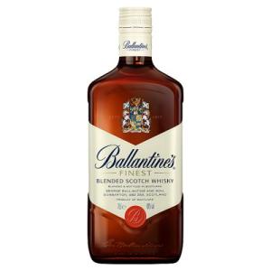 Ballantines Finest Blended Scotch Whisky