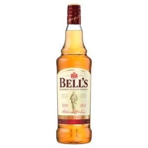 Bells Blended Scotch Whisky