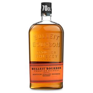 Bulleit Bourbon Frontier Whiskey
