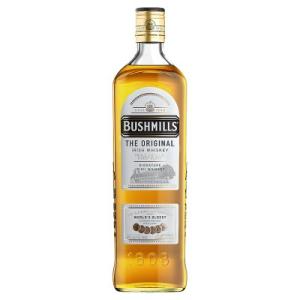 Bushmills The Original Irish Whiskey