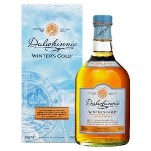 Dalwhinnie Winters Gold Single Malt Scotch Whisky