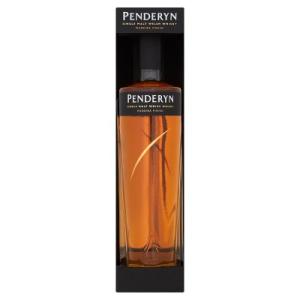 Penderyn Madeira Welsh Single Malt