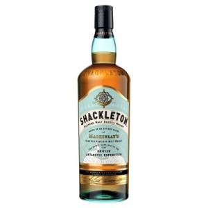 Shackleton Blended Malt Whisky