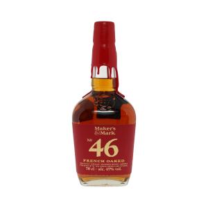 Makers Mark 46 70cl