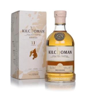 Kilchoman Rockside 11 Year Old Single Malt Whisky