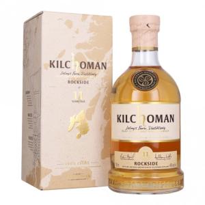 Kilchoman Rockside 11 Year Old