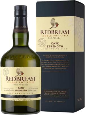 Redbreast 12 year old Cask Strength 577 70cl