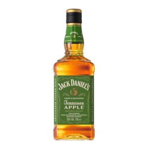 Jack Daniels Tennessee Apple 70cl