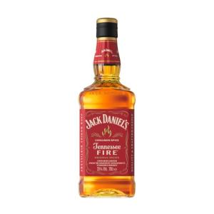 Jack Daniels Tennessee Fire 70cl
