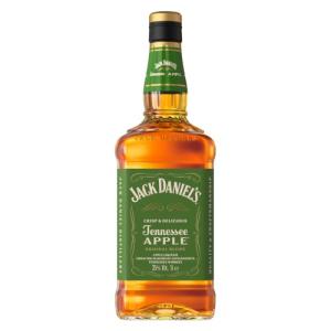 Jack Daniels Tennessee Apple 1L