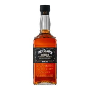 Jack Daniels Bonded Tennessee Whiskey 70cl
