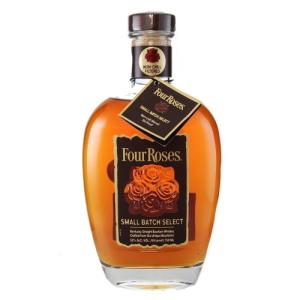 Four Roses Small Batch Select 52 75cl