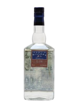 Martin Millers Westbourne Strength Gin