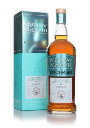 Aberlour 11 Year Old 2014 Benchmark Murray McDavid Single Malt Whisky