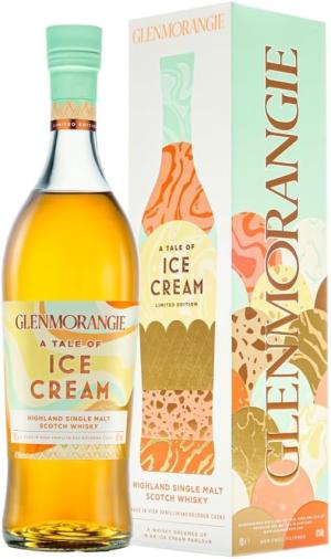 Glenmorangie A Tale of Ice Cream