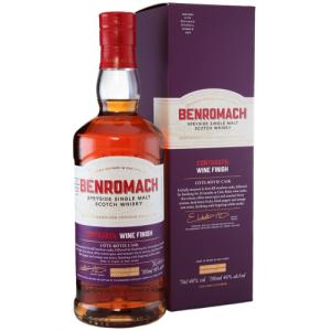 Benromach 2014 12 Year Old Cote Rotie 46 70cl