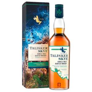 Talisker Skye Single Malt Scotch Whisky